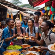 Small Group Traveler