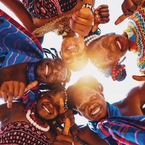 Small Group Traveler